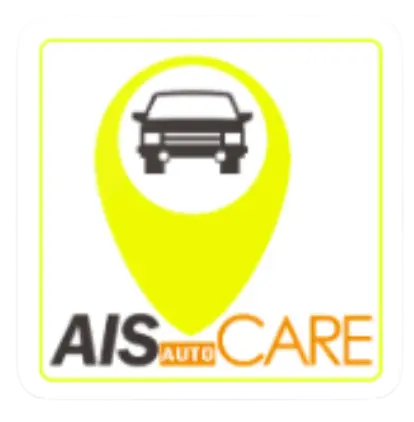 AIS Autocare Logo